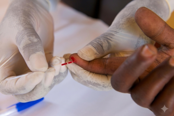 ANASO pede mais investimento para travar malária, tuberculose e VIH/SIDA – Correio da Kianda