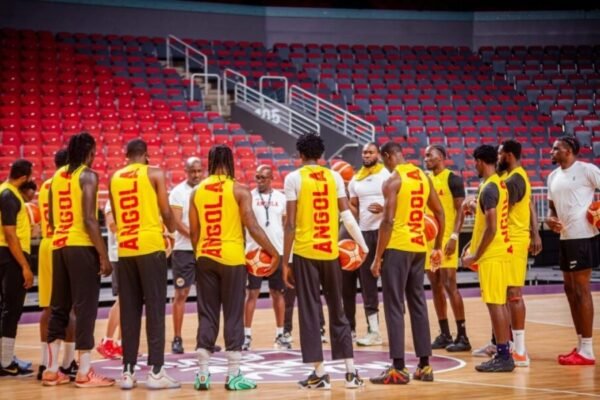 Angola defronta Bulgária no último teste antes da janela de Dakar – Correio da Kianda