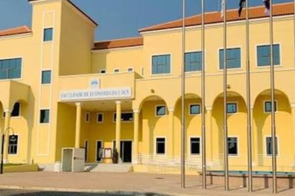 MEA espera cumprimento dos prazos na construção de novas infra-estruturas académicas – Correio da Kianda