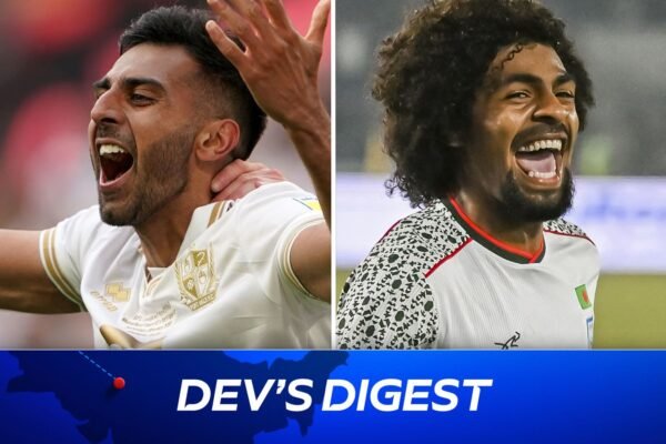Dev’s Digest: Mal Benning to be honoured, Hamza Choudhury wins on Sheffield United debut, Amit Bhatia attends Liverpool match at Anfield | Football News